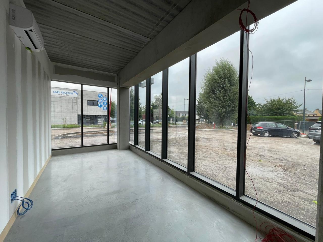 Local d'activité Wattrelos 727m² Location local d'activité Wattrelos Nord OLACT2425523 6